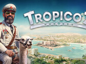 A Tropico 7 posztere. Az új játék folytatja El Presidente történetét.