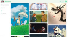 Az Animon.ai egy olyan szolgáltatásként indult, amely 5 másodperces anime videoklipeket hoz létre állóképekből mesterséges intelligencia segítségével. (Kép forrása: Animon)