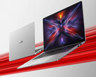 A 2025 RedmiBook 14 Ryzen Edition ára Kínában 458 dollár körül kezdődik. A képen: a laptop. (Kép forrása: Xiaomi)