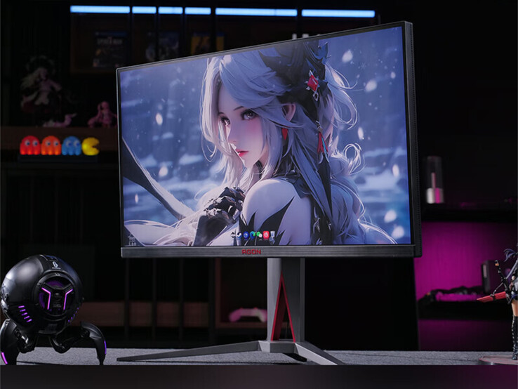 (Kép forrása: AOC)