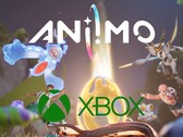 Az Aniimo Xbox exkluzív játékának bannerje (Kép forrása: screenshot, Aniimo YouTube, szerkesztve)