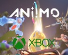 Az Aniimo Xbox exkluzív játékának bannerje (Kép forrása: screenshot, Aniimo YouTube, szerkesztve)