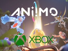 Az Aniimo Xbox exkluzív játékának bannerje (Kép forrása: screenshot, Aniimo YouTube, szerkesztve)