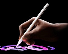 Állítólag az Apple kifejlesztett egy érintőceruzát az összecsukható iPhone Ultra készülékhez.