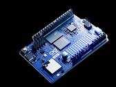 Az Arduino bejelentette az UNO Q nevű új egylapos számítógépet (kép forrása: Arduino)