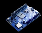 Az Arduino bejelentette az UNO Q nevű új egylapos számítógépet (kép forrása: Arduino)