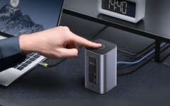 Baseus Nomos NU1 Air (Kép forrása: Baseus)