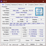 CPU-Z