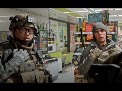 Úgy tűnik, a Modern Warfare 4 új karakterei különösen népszerűek a rajongók körében.