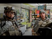 Úgy tűnik, a Modern Warfare 4 új karakterei különösen népszerűek a rajongók körében.