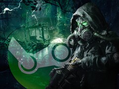 A Chernobylite szeptember 29-ig 80%-os kedvezménnyel, 6 dollárért kapható a Steamen. (Kép forrása: Steam)