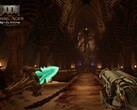 A DOOM: The Dark Ages – Revelations hivatalos főposztere.