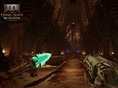 A DOOM: The Dark Ages – Revelations hivatalos főposztere.