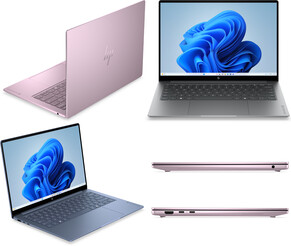 A laptop dizájnjának főbb jellemzői