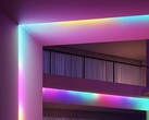 A Dreame Strip Lights versenyezhet a Govee RGBIC LED Strip Light (a képen). (Kép forrása: Govee)