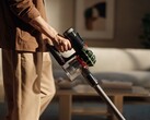 A Dyson V8 Cycle akkumulátoros porszívója megjelent Ázsiában. (Kép forrása: Dyson)