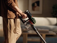 A Dyson V8 Cycle akkumulátoros porszívója megjelent Ázsiában. (Kép forrása: Dyson)