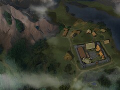A First Feudal július 27-ig 94%-os kedvezménnyel kapható a Steam-en.