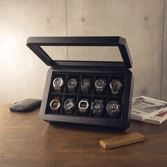 G-Shock kijelző tok órákhoz (Kép forrása: Casio)