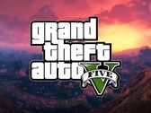 GTA 5 logó.