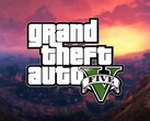 GTA 5 logó.