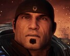 Bemutatták Marcust a Gears of War: E-Dayből