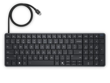 Az EliteBoard G2a egy billentyűzetbe épített PC