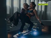 A Hell Grind-et az első 95 perces AI-filmként reklámozzák, de eddig csak az első, nagyjából 22 perces epizód érhető el.
