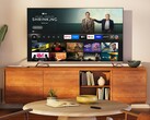 A Hisense QD7QF TV már kapható az Egyesült Államokban. (Kép forrása: Hisense)