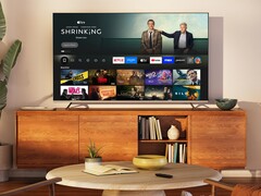 A Hisense QD7QF TV már kapható az Egyesült Államokban. (Kép forrása: Hisense)