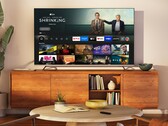 A Hisense QD7QF TV már kapható az Egyesült Államokban. (Kép forrása: Hisense)