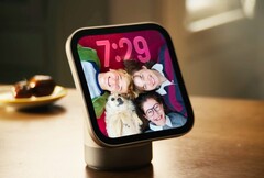 Az Apple állítólag már dolgozik a HomeView nagyobb változatán.