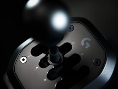 Logitech G RS H-Shifter látható