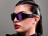 A Lucyd bemutatta a Reebok legújabb, sportolóknak szánt intelligens audio-szemüvegét. (Kép forrása: Lucyd)