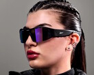 A Lucyd bemutatta a Reebok legújabb, sportolóknak szánt intelligens audio-szemüvegét. (Kép forrása: Lucyd)