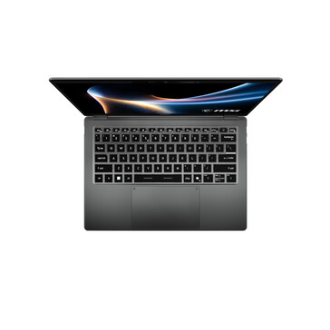 MSI Prestige 14 Flip AI+ (kép forrása: MSI)