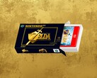 Bemutatták a Zelda: Ocarina of Time remake előrendelői bónuszaként járó N64-es játékdobozt