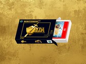 Bemutatták a Zelda: Ocarina of Time remake előrendelői bónuszaként járó N64-es játékdobozt