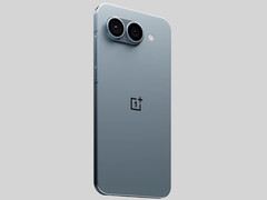 A OnePlus 13T április végén kerülhet piacra. Képeken: OnePlus 13T koncepció render. (Kép forrása: @evolutionoftechET)
