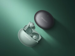 A OnePlus Buds 4 több régióban, köztük Európában és Észak-Amerikában is elérhető lesz. (Kép forrása: OnePlus)