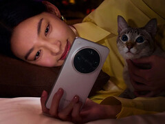 Az Oppo Find X8 Ultra kezdődik $999 a Giztop (Kép forrása: Oppo)