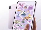 Az Oppo Pad Mini a piacon elérhető néhány kiválasztott kompakt OLED-táblagép egyike.