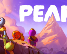 A Peak Steam teaser azt mutatja, hogy a játékosok segítenek egymásnak feljutni egy hegyre