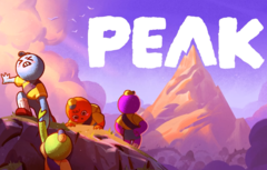 A Peak Steam teaser azt mutatja, hogy a játékosok segítenek egymásnak feljutni egy hegyre