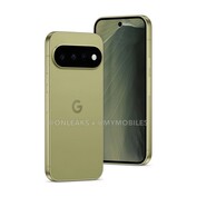 Google Pixel 11, Moss színben
