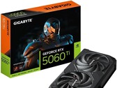 A GeForce RTX 5060 Ti még 2025 áprilisában jelent meg 429 dolláros induló áron.