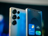 Samsung Galaxy S25 Ultra (Kép forrása: Amanz Unsplash)