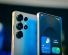 Samsung Galaxy S25 Ultra (Kép forrása: Amanz Unsplash)