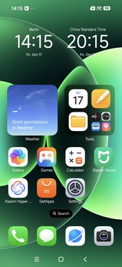 Xiaomi 17 Pro okostelefon felülvizsgálata
