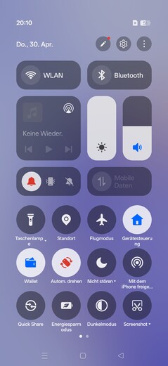 Teszt realme 16 Pro okostelefon